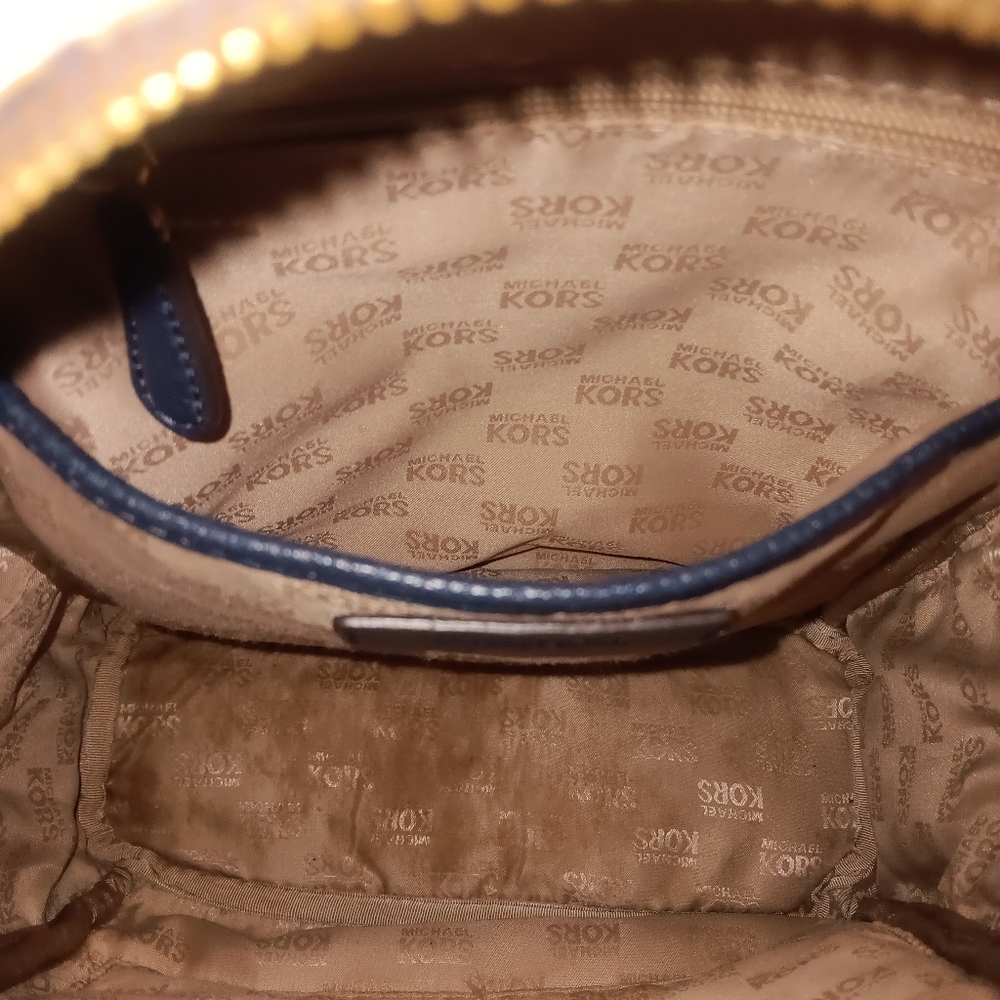 MK Backpack - Picture 11 of 13